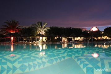 HotelSUN CONNECT AQUA RESORT